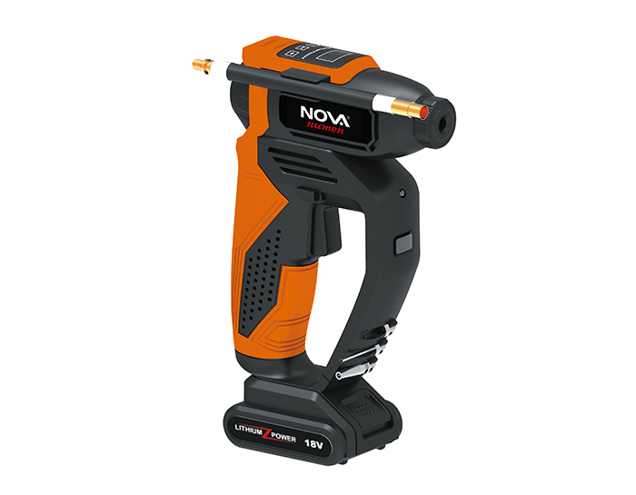 Cordless Angle Grinder 18V