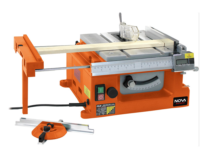 Mint Table Saw 200W