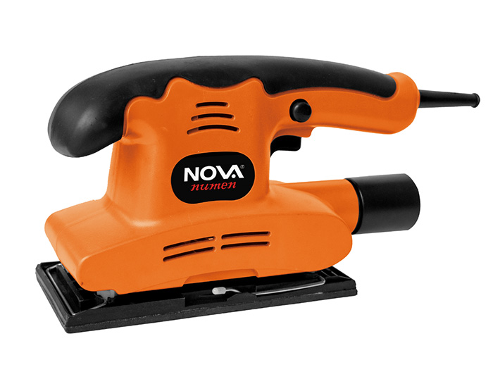 Orbital Sander 135W