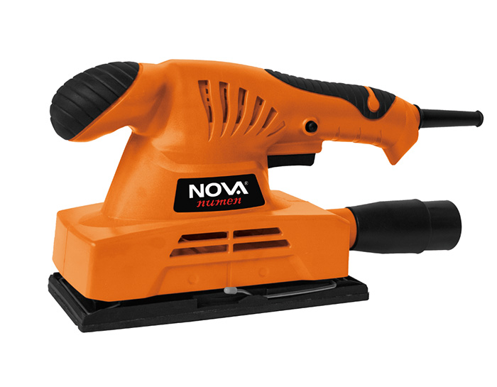 Orbital Sander 135W