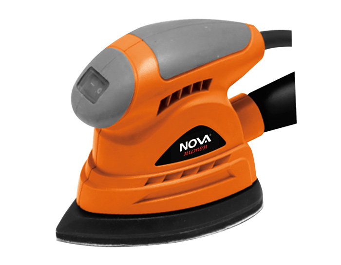 Mouse Sander 130W