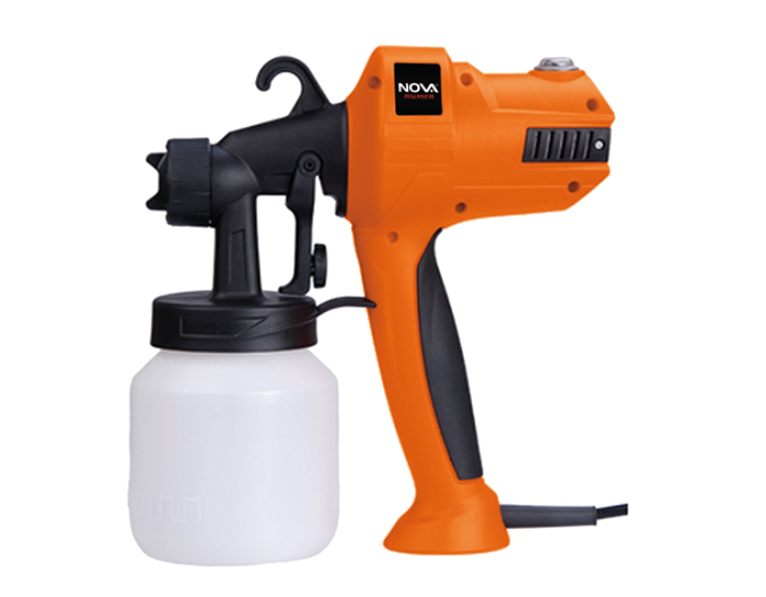 Electric Spray Gun 400W