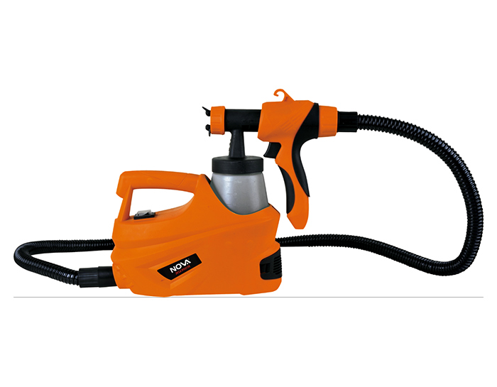 Electric Spray Gun 650W