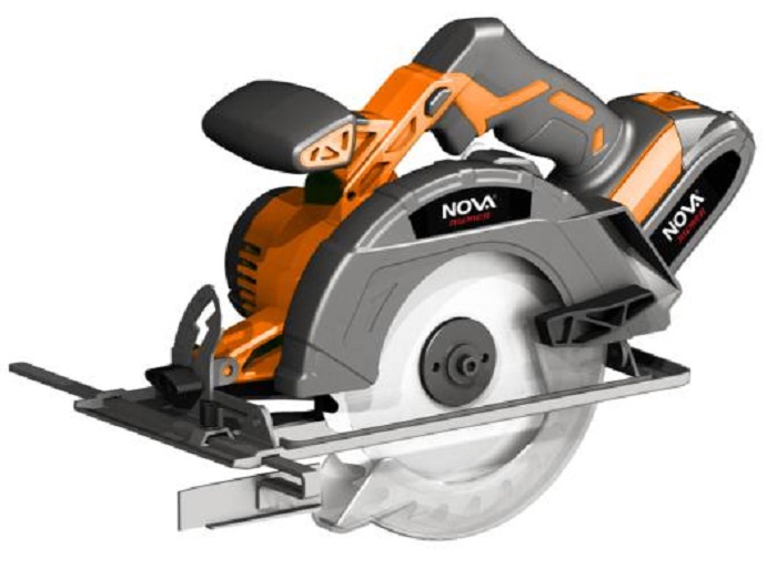 20V  Circular Saw