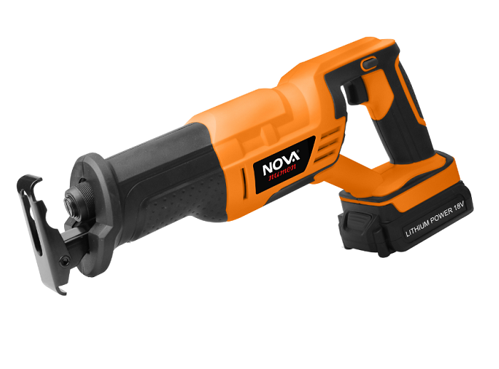 18V Reciprocating Saw