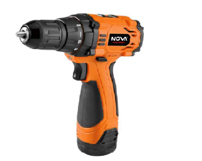 14.4V Cordless Drill driver kit