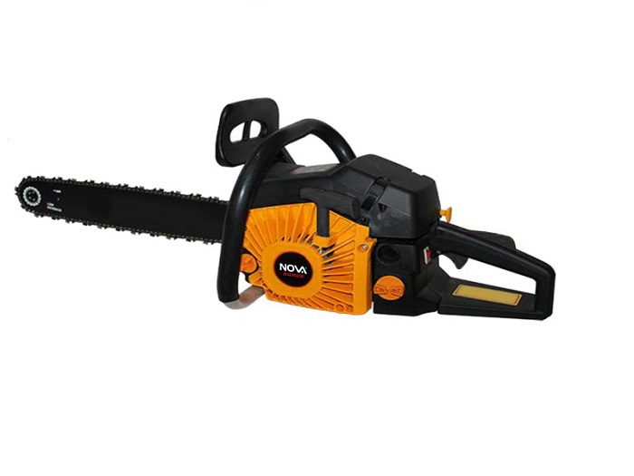 Gasoline Chain Saw