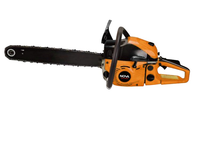 58cc Gasoline Chain Saw