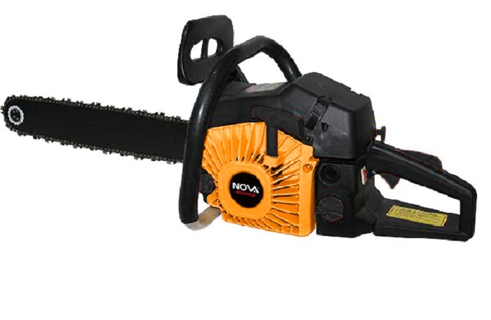 58cc Gasoline Chain Saw