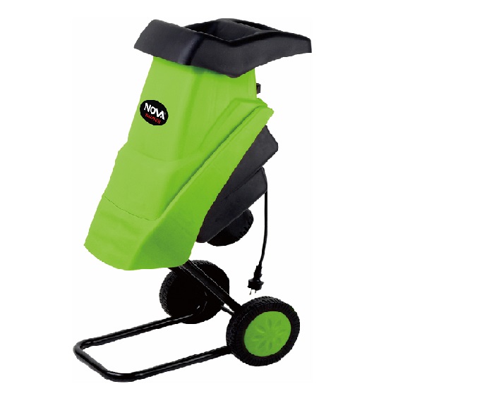 Knives shredder 2400W China