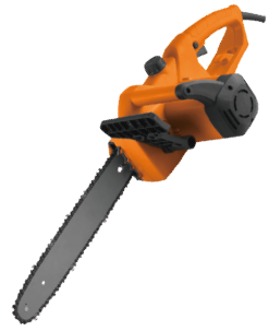 Electric Chain Saw  2000W 