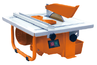 Mini table saw  600W