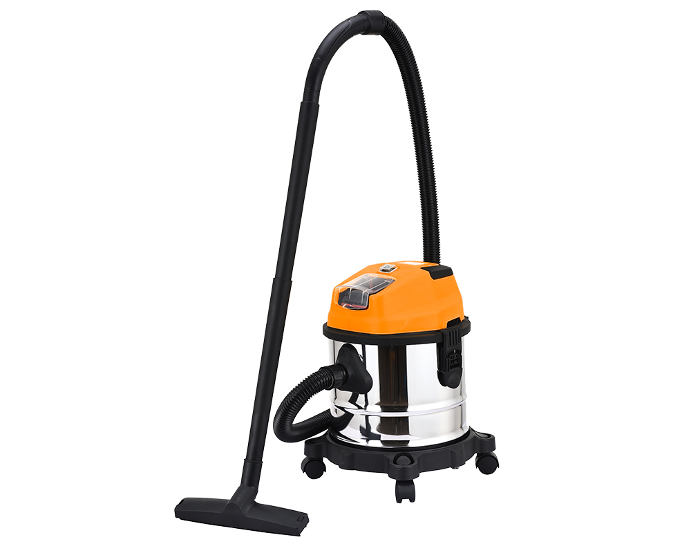 20V Cordless Vacuum Cleaner