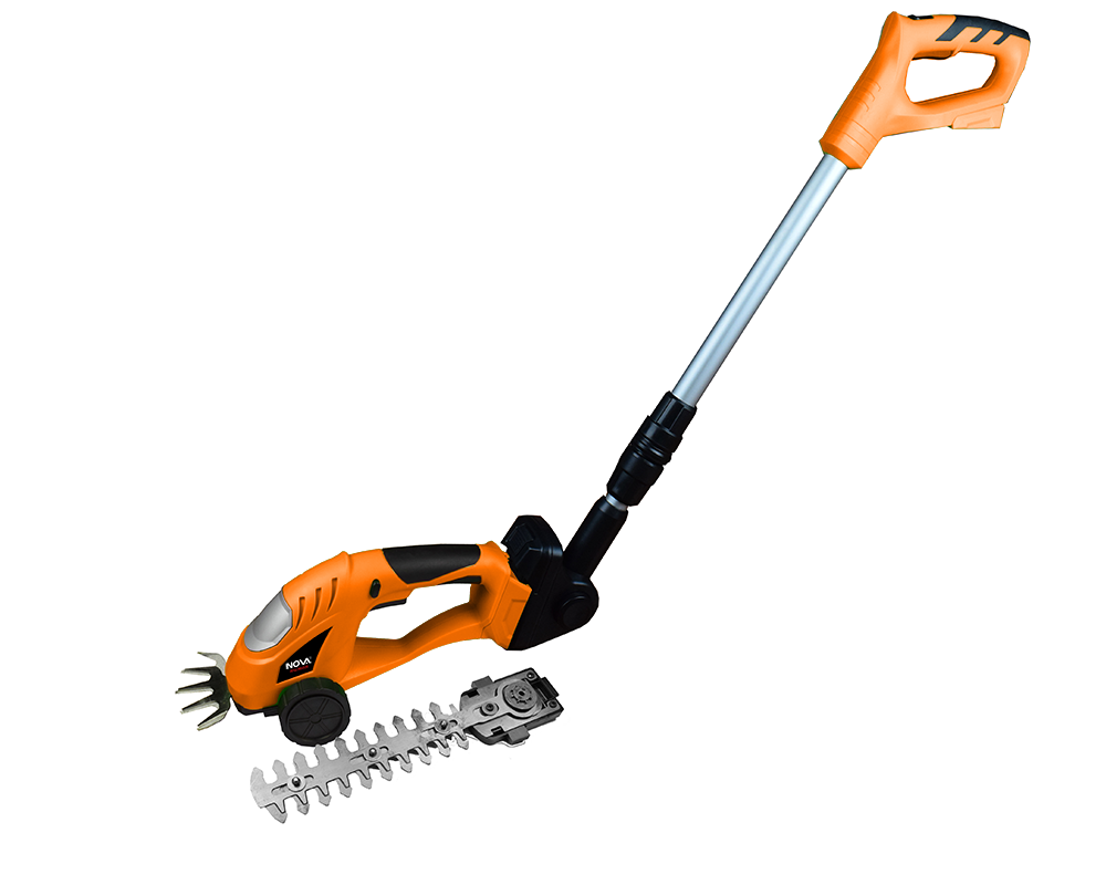 20V Cordless Garden Shear & Trimmer