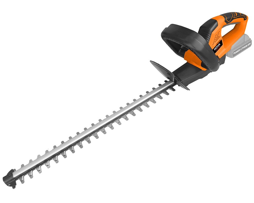 20V  Cordless Hedge Trimmer