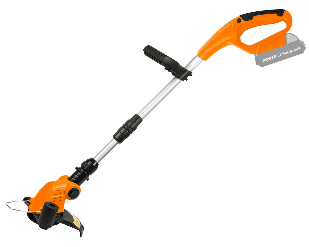 20V Cordless Grass Trimmer 250mm