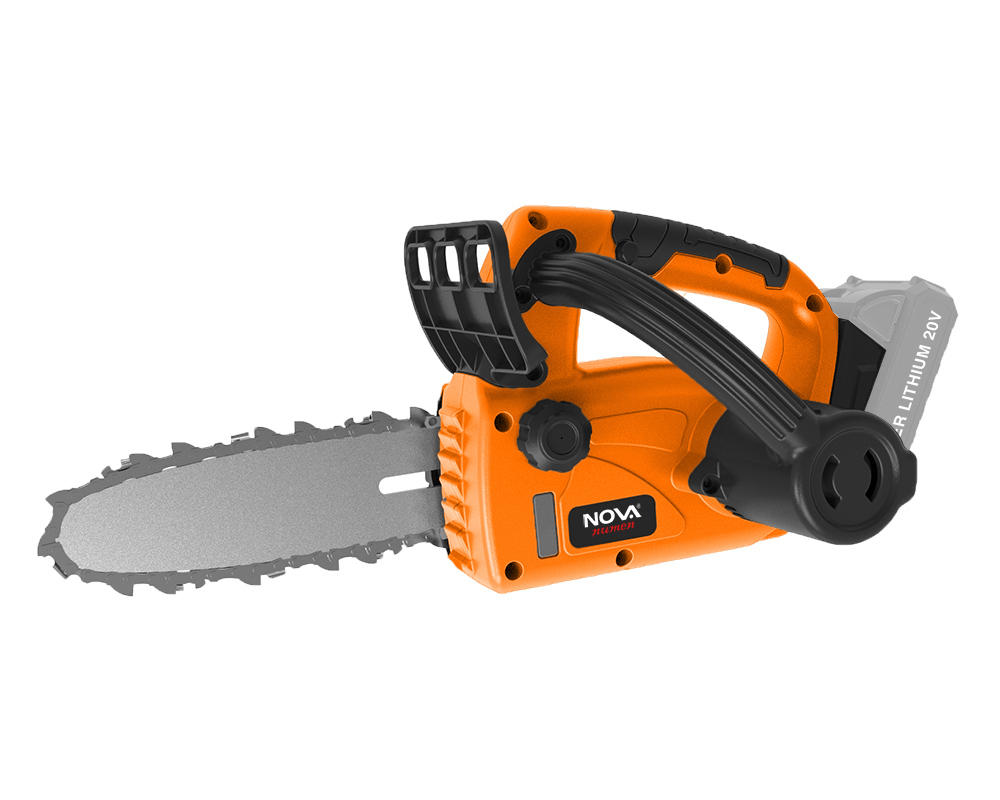 20V Cordless Chain Saw