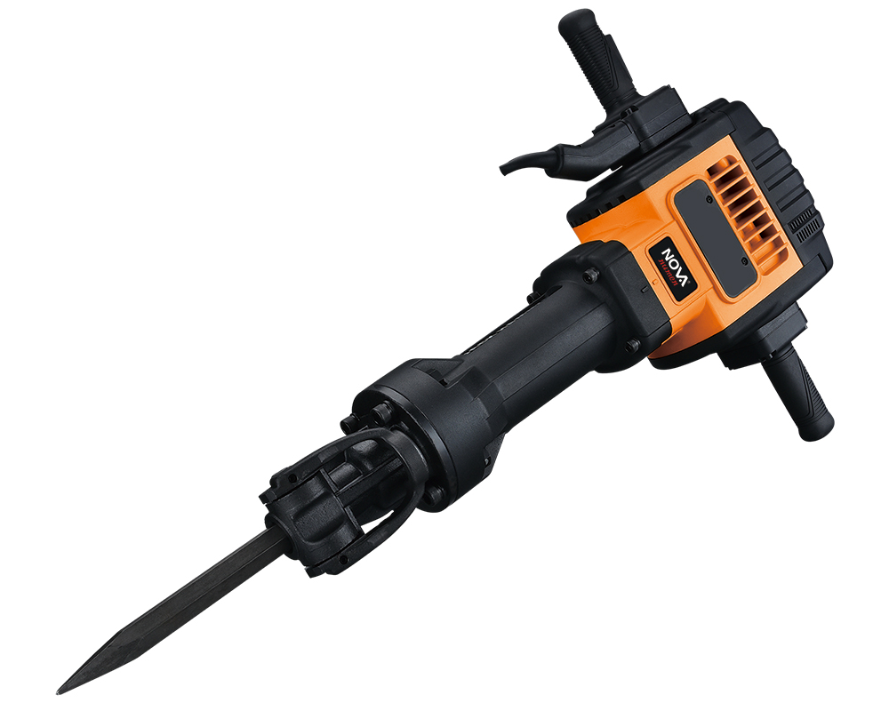 HEX 28, 78J Demolition Hammer 2200W