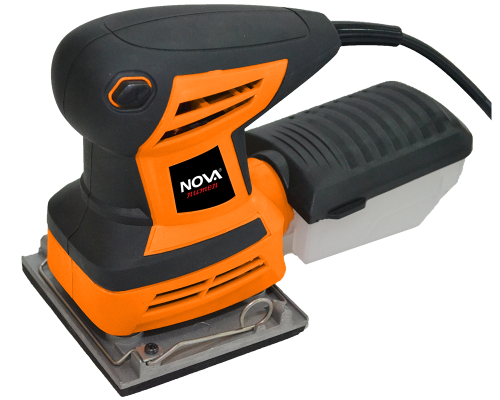 Palm Sander 260W