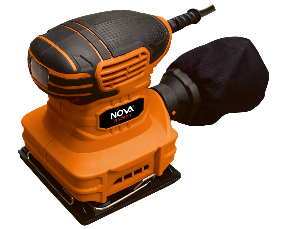 Palm Sander 240W