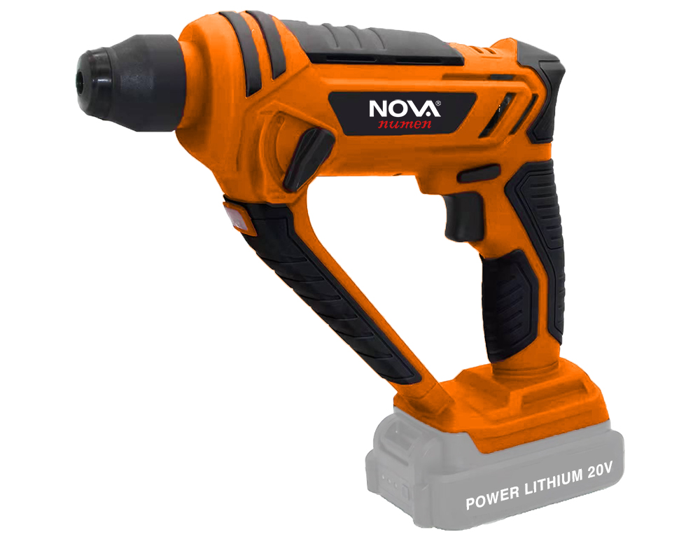 20V Cordless Rotary Hammer