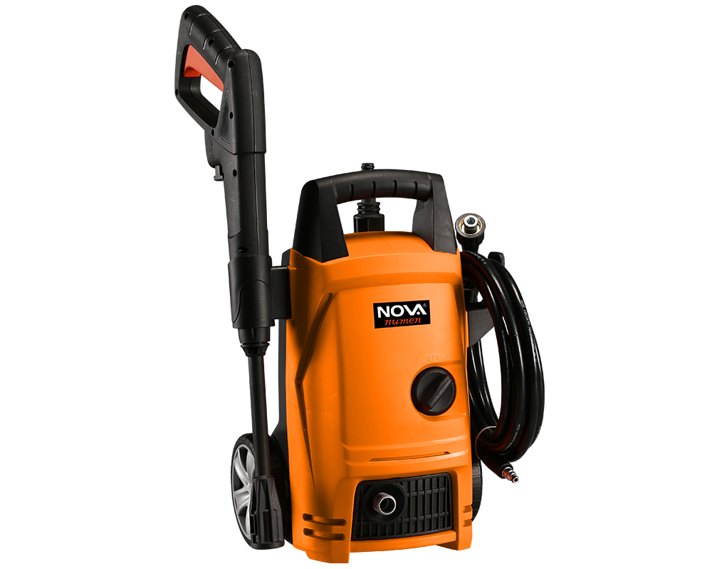 High Pressure Washer 1400W