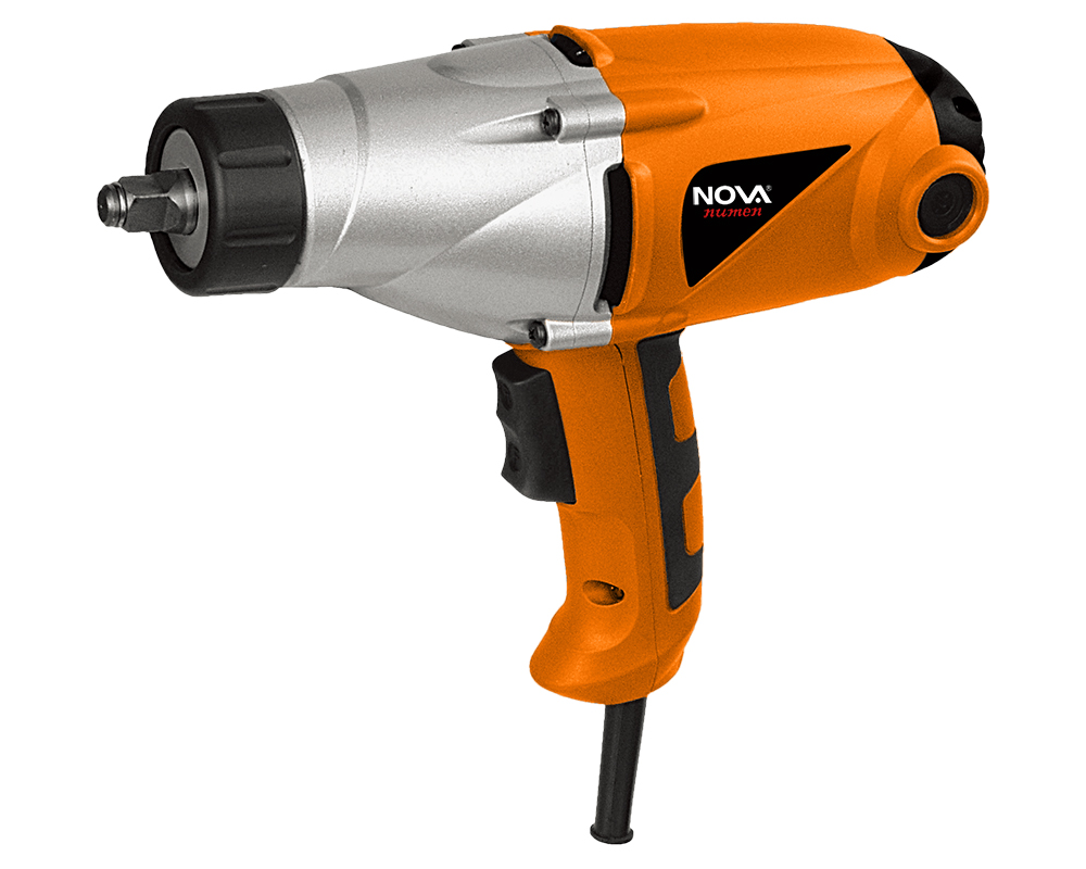 Impact Wrench 1010W