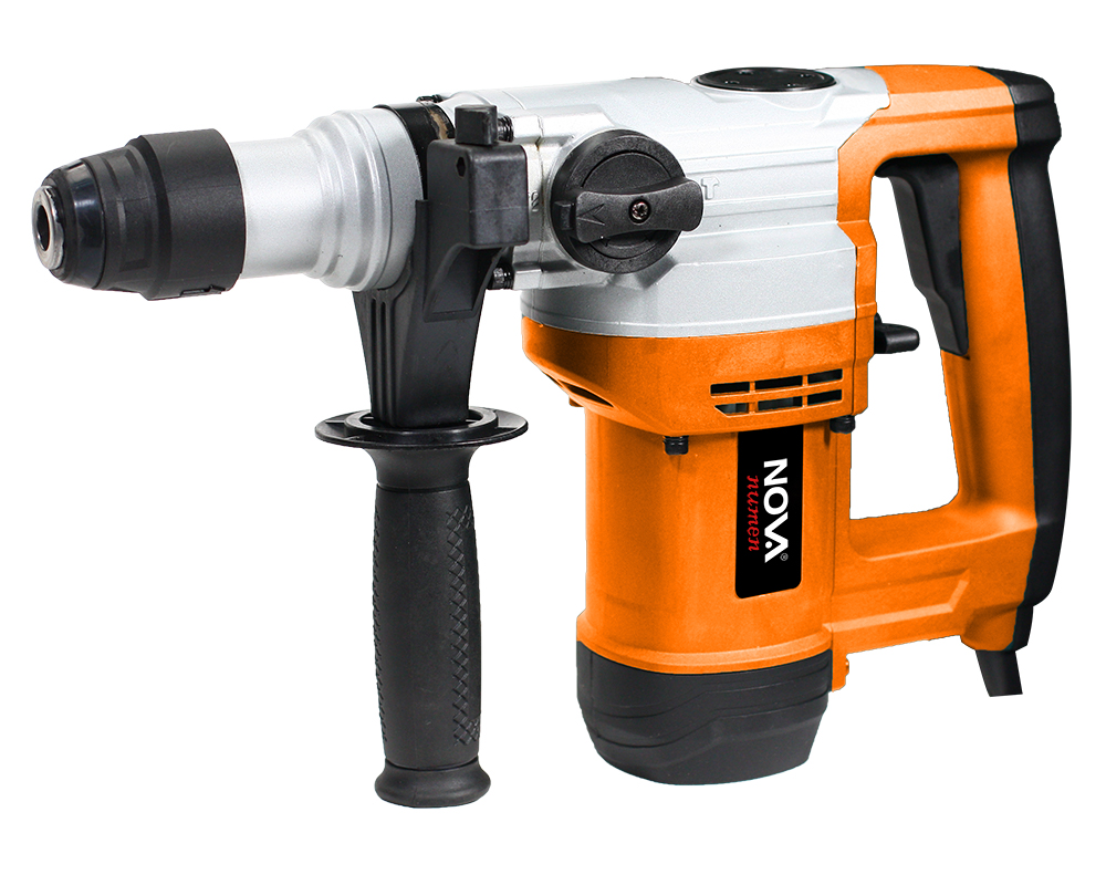 SDS plus, 3 functions Rotary Hammer 1050W