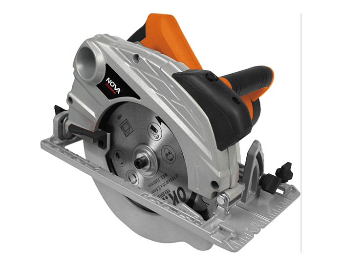 Circular Saw 1400W