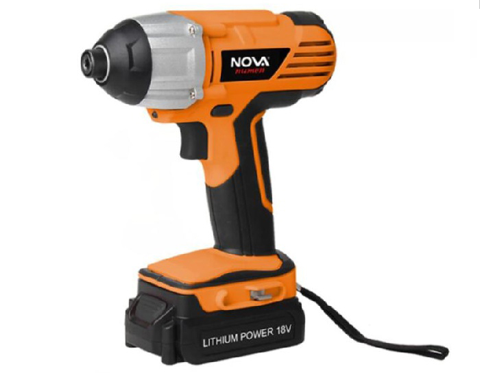 20V Cordless Impact driver