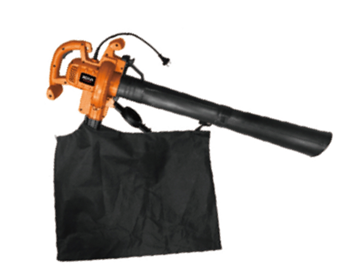 3000W Leaf Vacuum & Blower