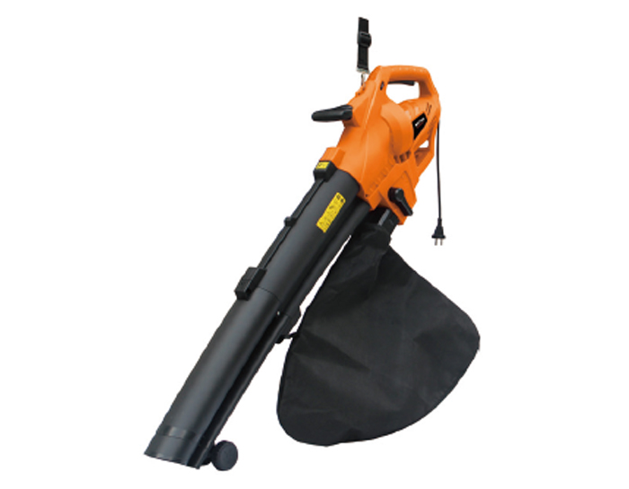 3000W Leaf Vacuum & Blower