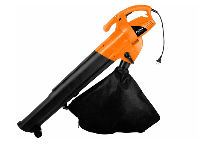 2500W Leaf Vacuum & Blower