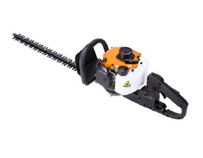 22.5CC Gasoline Hedge Trimmer with with 180° rotatable handle