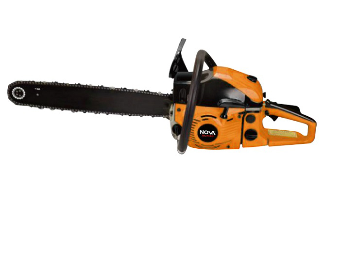 58cc Gasoline Chain Saw