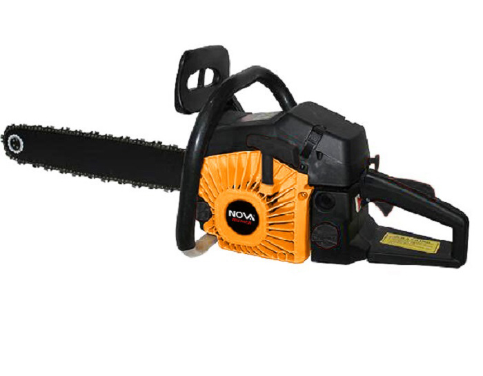 58cc Gasoline Chain Saw