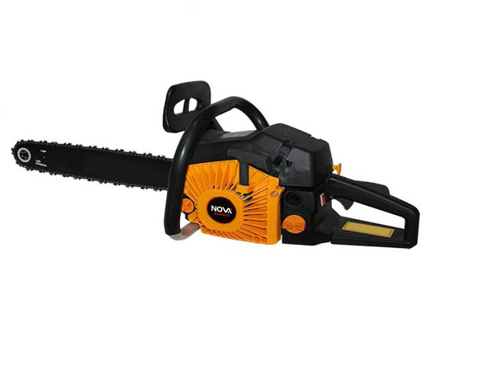 Gasoline Chain Saw