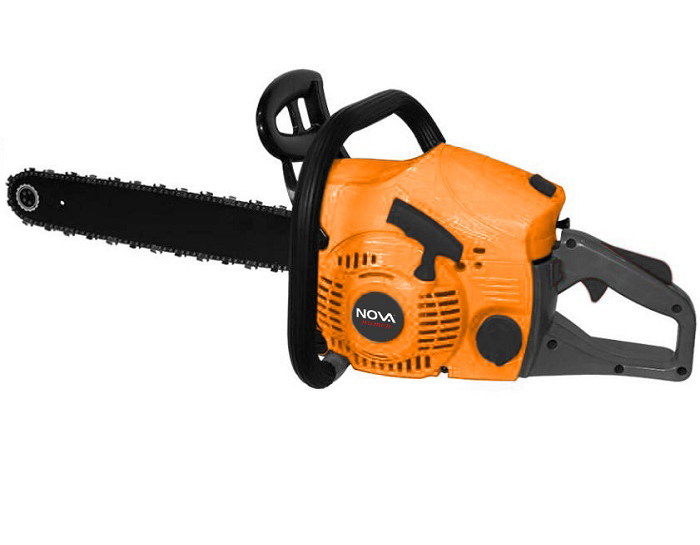 62cc Gasoline Chain Saw