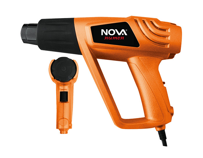 Heat Gun 2000W