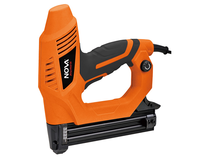 Electric Stapler & Nailer 9A