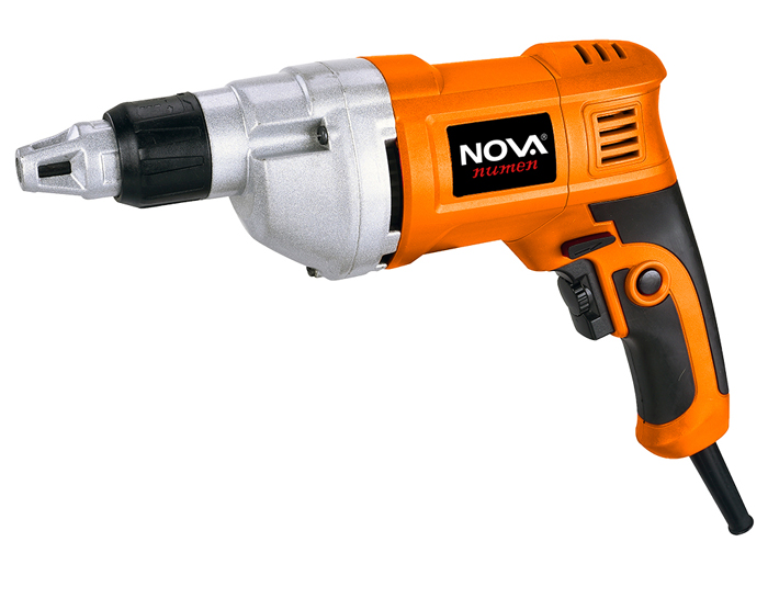 Screwdriver  for Dry-wall 600W