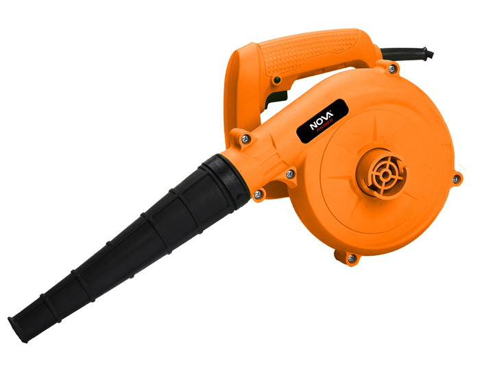 Skill clearance air blower
