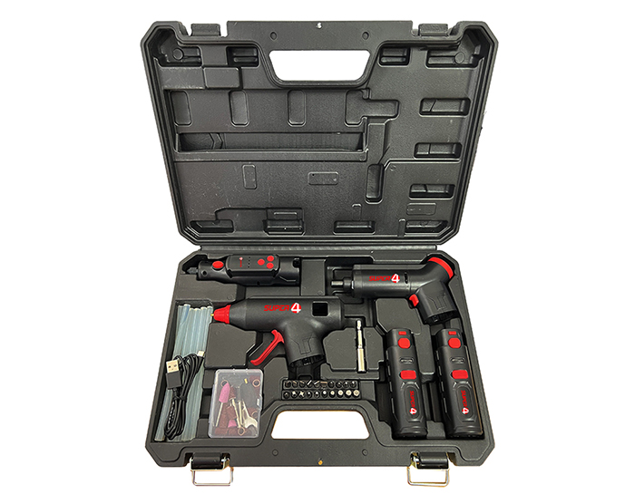 Cordless Multi-purpose Tool Kit