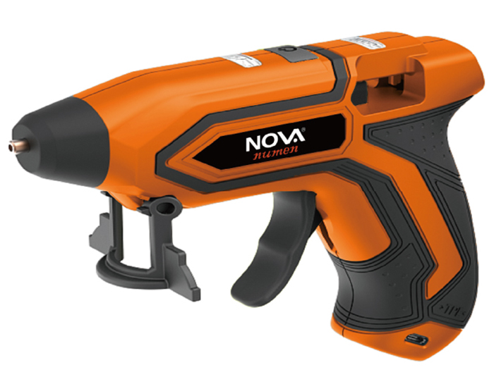 Cordless Glue Gun