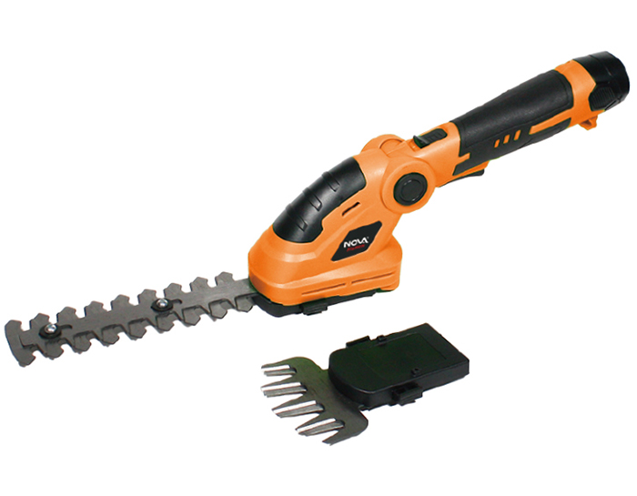 Cordless Garden Shear & Trimmer