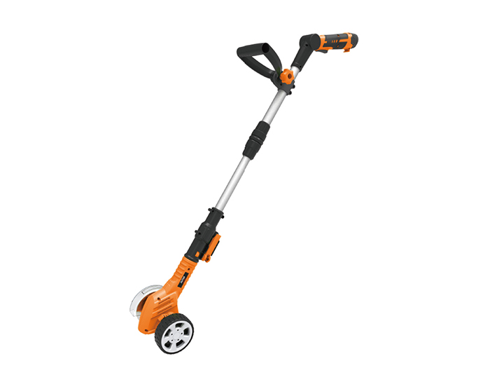 12V Cordless Weed Cleaner