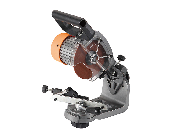 Chain Saw Sharpener