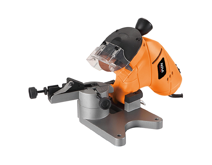 Chain Saw Sharpener