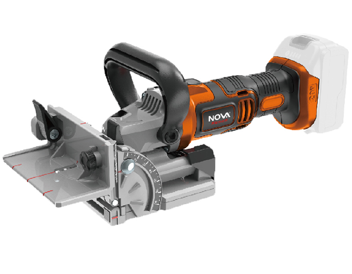 Cordless Biscuit Jointer