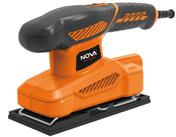Flat Sander